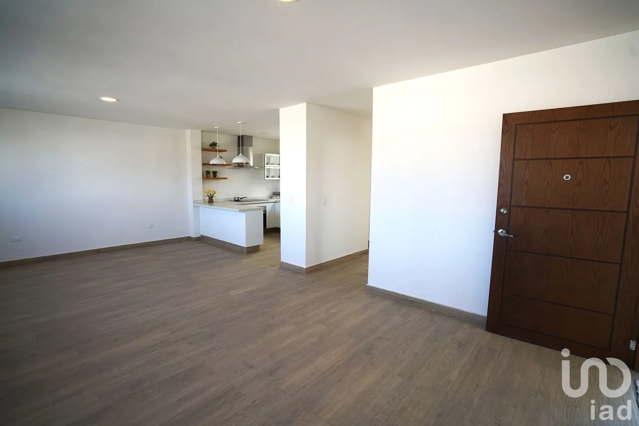 Departamento en Venta en Santa Cruz Guadalupe, Puebla, Puebla | NEX-243316 | iad México | Foto 5 de 20