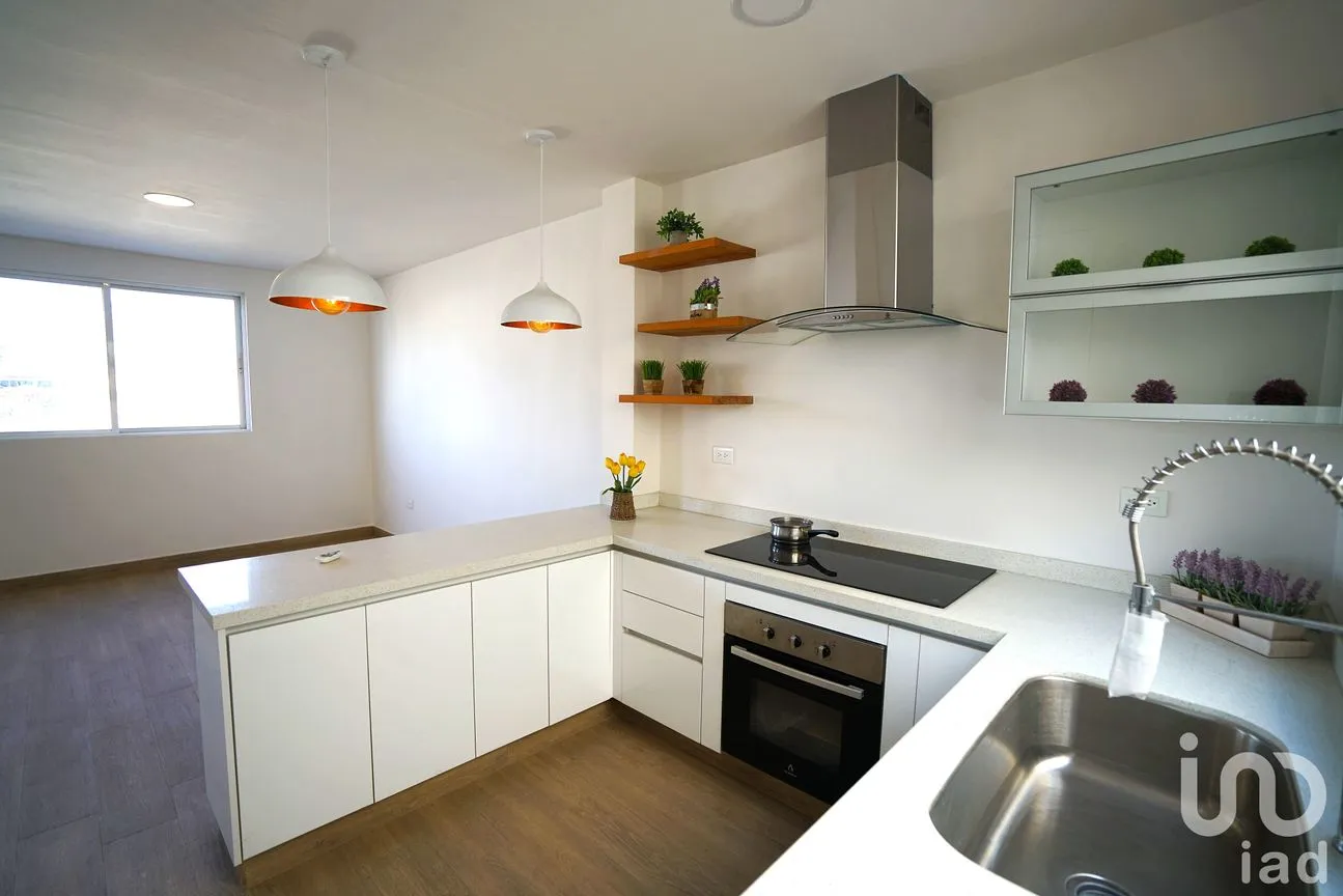 Departamento en Venta en Santa Cruz Guadalupe, Puebla, Puebla | NEX-243316 | iad México | Foto 6 de 20