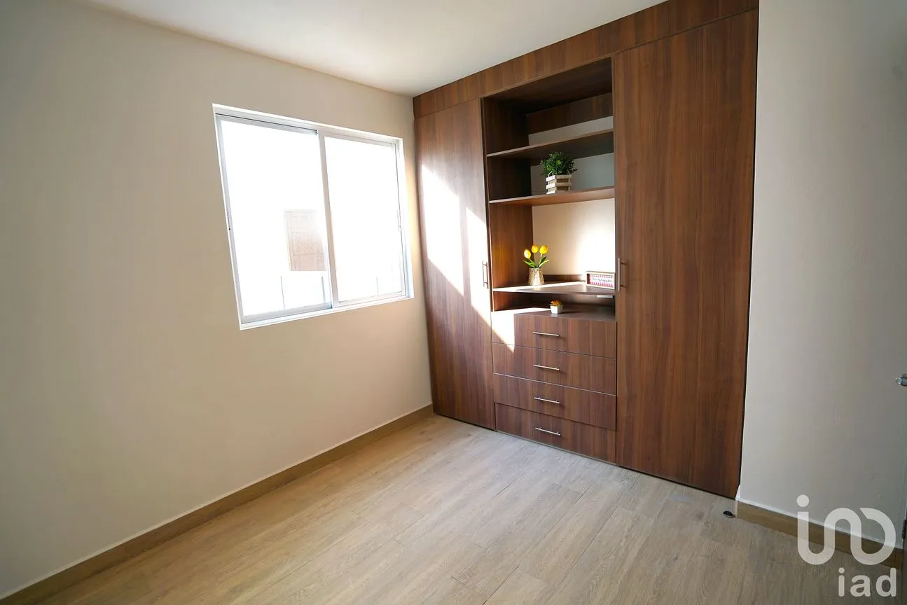 Departamento en Venta en Santa Cruz Guadalupe, Puebla, Puebla | NEX-243316 | iad México | Foto 7 de 20