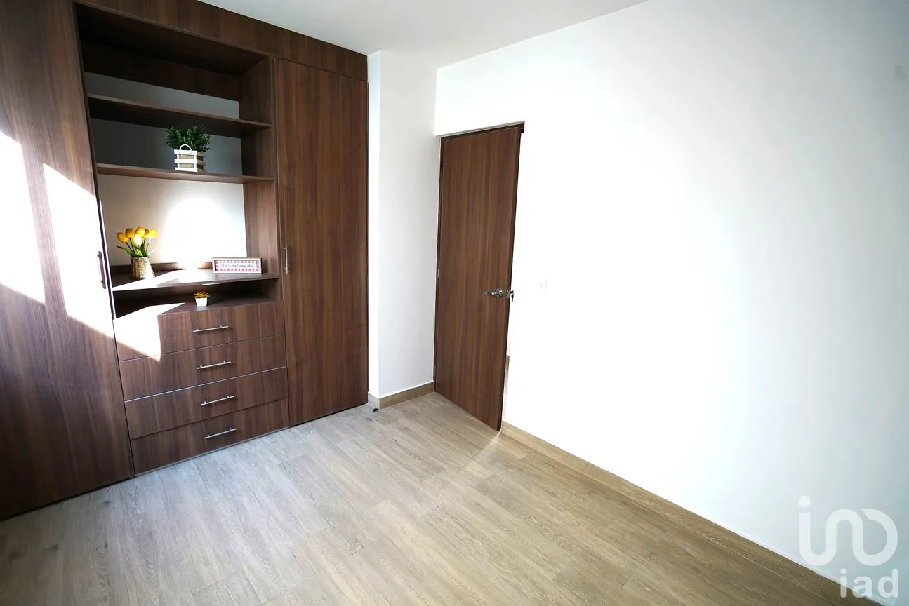 Departamento en Venta en Santa Cruz Guadalupe, Puebla, Puebla | NEX-243316 | iad México | Foto 8 de 20
