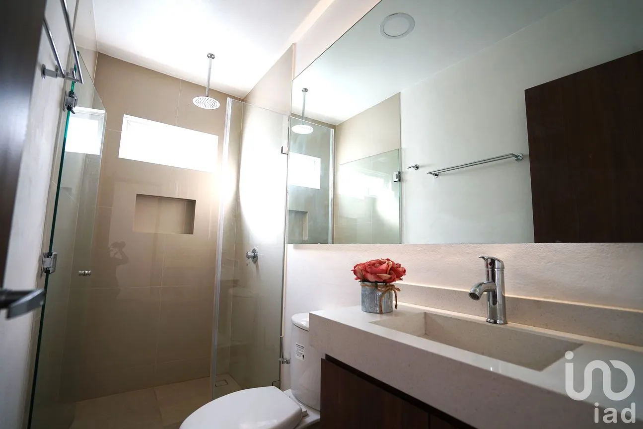 Departamento en Venta en Santa Cruz Guadalupe, Puebla, Puebla | NEX-243316 | iad México | Foto 9 de 20