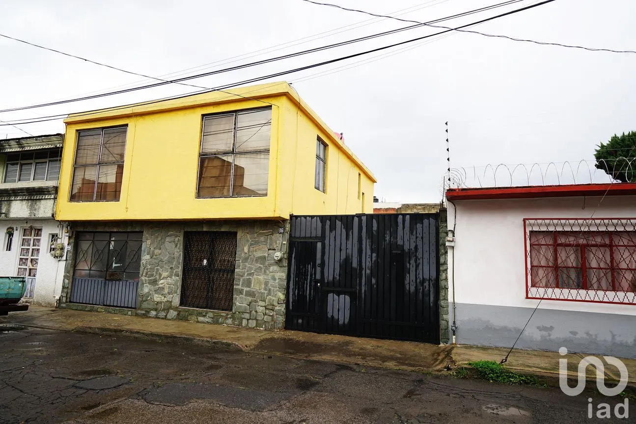 Casa en Venta en Nueva Antequera, Puebla, Puebla | NEX-253528 | iad México | Foto 2 de 17