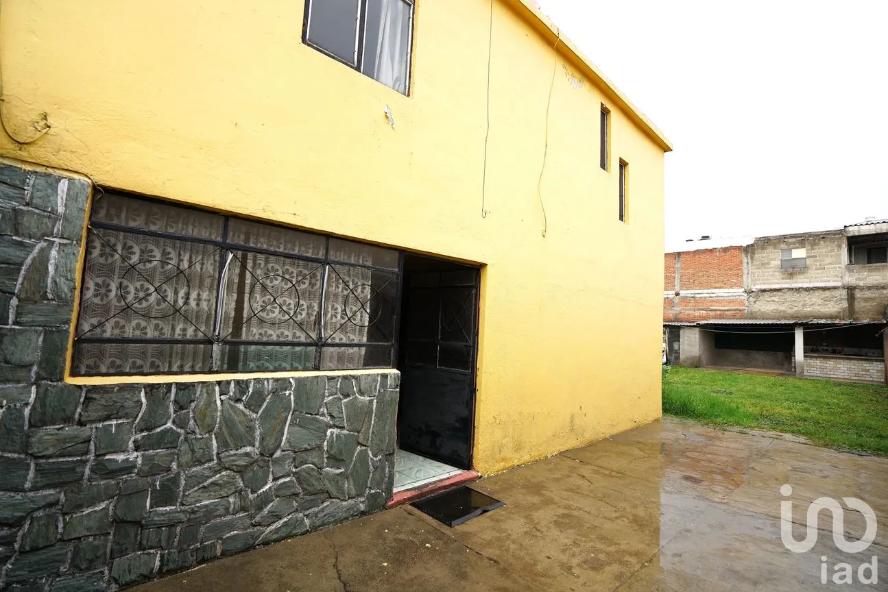 Casa en Venta en Nueva Antequera, Puebla, Puebla | NEX-253528 | iad México | Foto 12 de 17