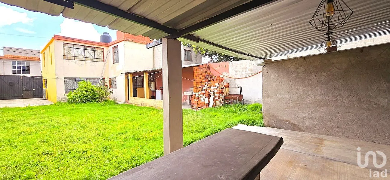 Casa en Venta en Nueva Antequera, Puebla, Puebla | NEX-253528 | iad México | Foto 13 de 17