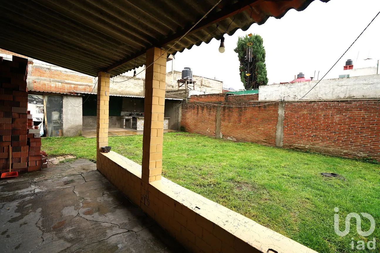 Casa en Venta en Nueva Antequera, Puebla, Puebla | NEX-253528 | iad México | Foto 14 de 17