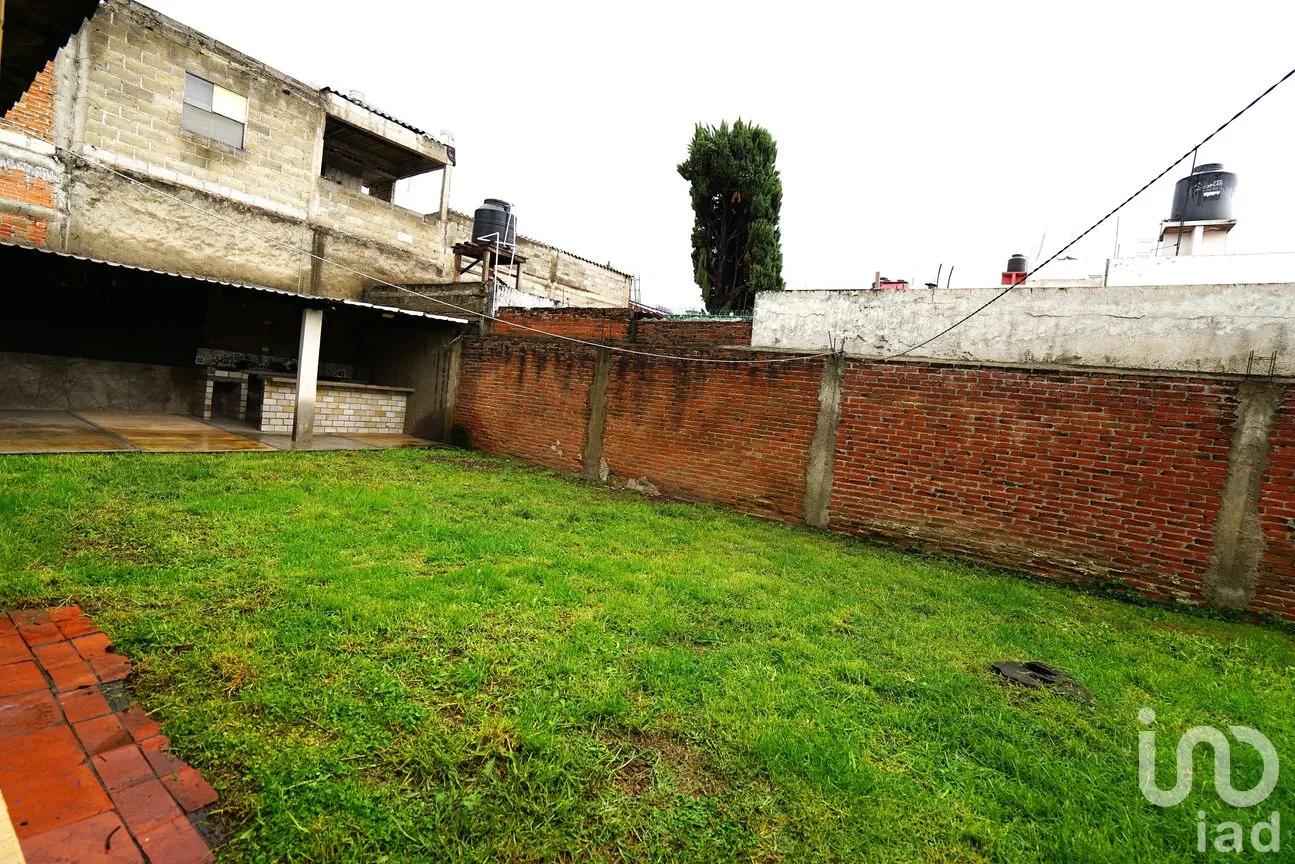 Casa en Venta en Nueva Antequera, Puebla, Puebla | NEX-253528 | iad México | Foto 15 de 17