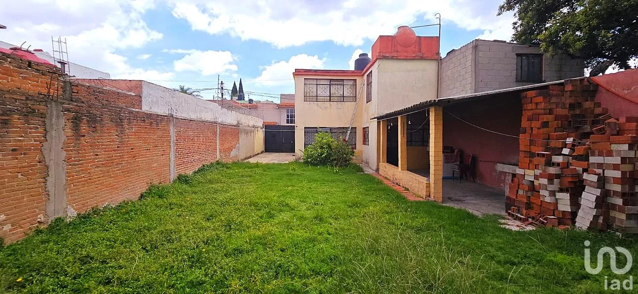 Casa en Venta en Nueva Antequera, Puebla, Puebla | NEX-253528 | iad México | Foto 17 de 17