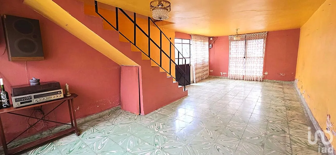 Casa en Venta en Nueva Antequera, Puebla, Puebla | NEX-253528 | iad México | Foto 3 de 17