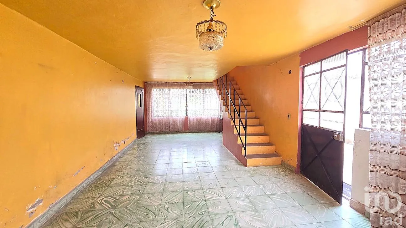 Casa en Venta en Nueva Antequera, Puebla, Puebla | NEX-253528 | iad México | Foto 4 de 17
