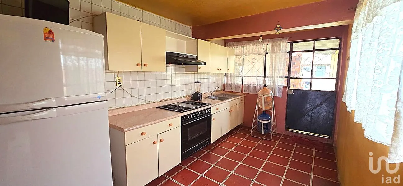Casa en Venta en Nueva Antequera, Puebla, Puebla | NEX-253528 | iad México | Foto 5 de 17
