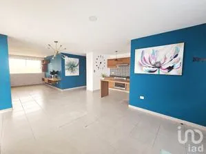 NEX-258299 - Departamento en Renta, con 2 recamaras, con 2 baños, con 92 m2 de construcción.