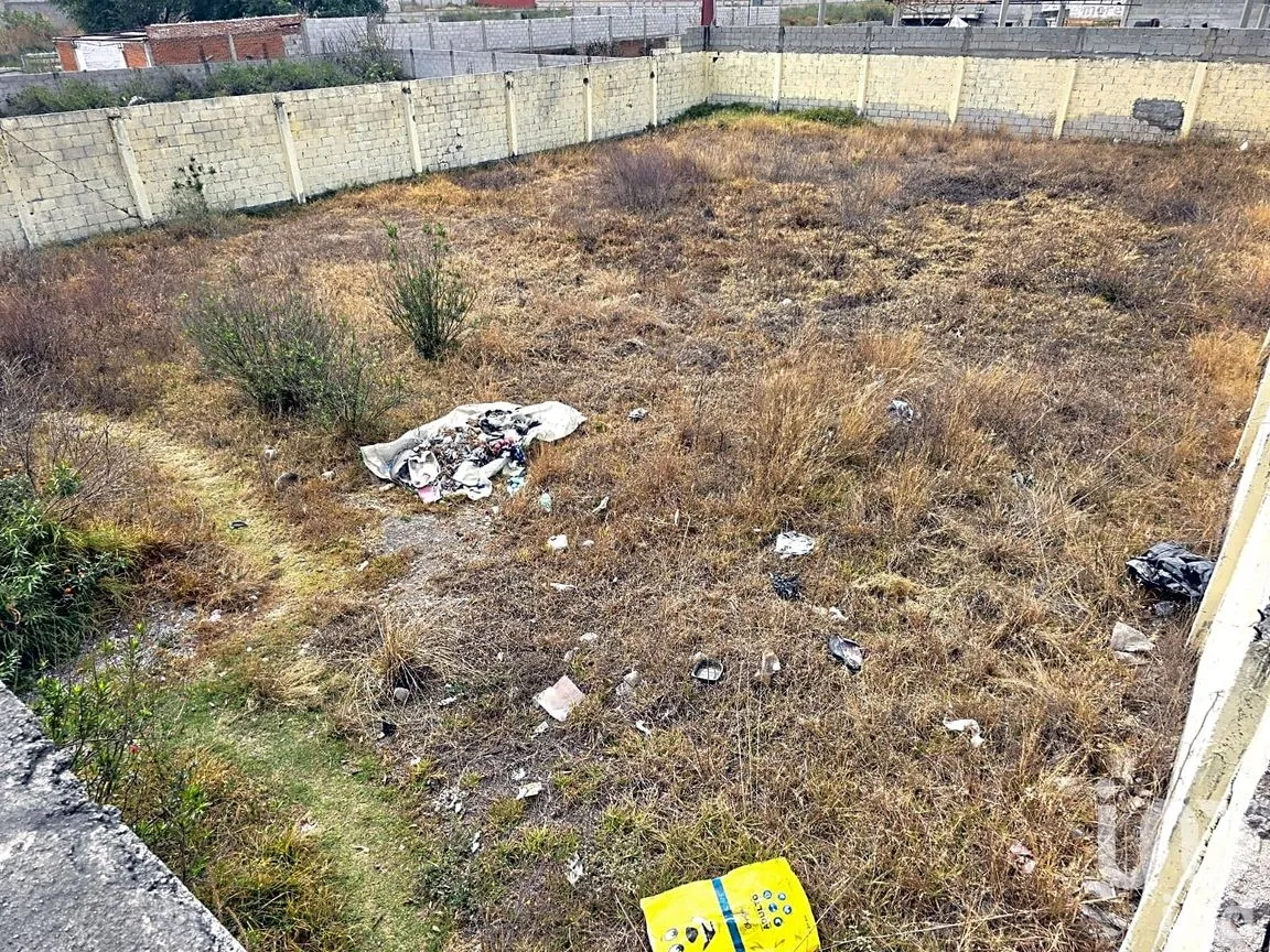 Terreno en Venta en Villa Albertina, Puebla, Puebla | NEX-258457 | iad México | Foto 11 de 13