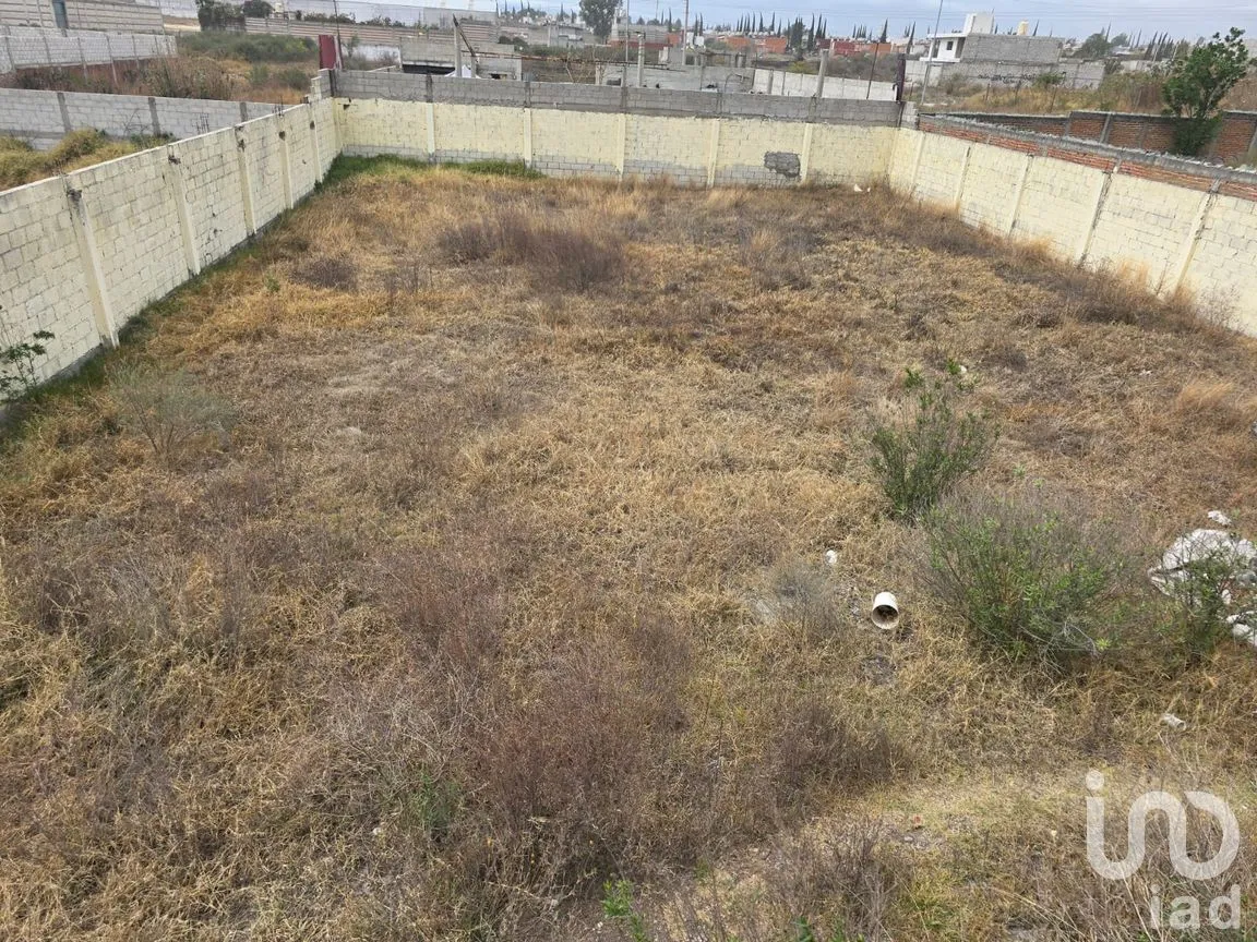 Terreno en Venta en Villa Albertina, Puebla, Puebla | NEX-258457 | iad México | Foto 12 de 13