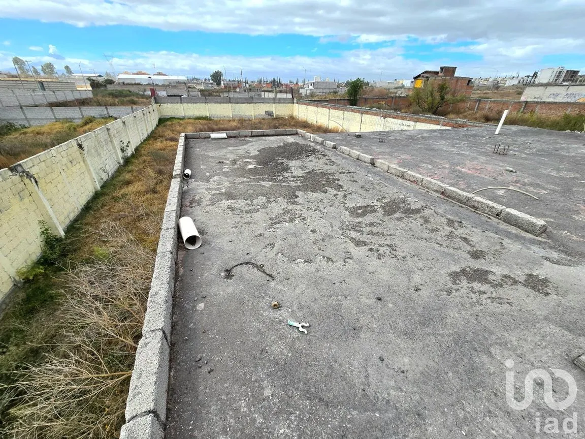 Terreno en Venta en Villa Albertina, Puebla, Puebla | NEX-258457 | iad México | Foto 13 de 13