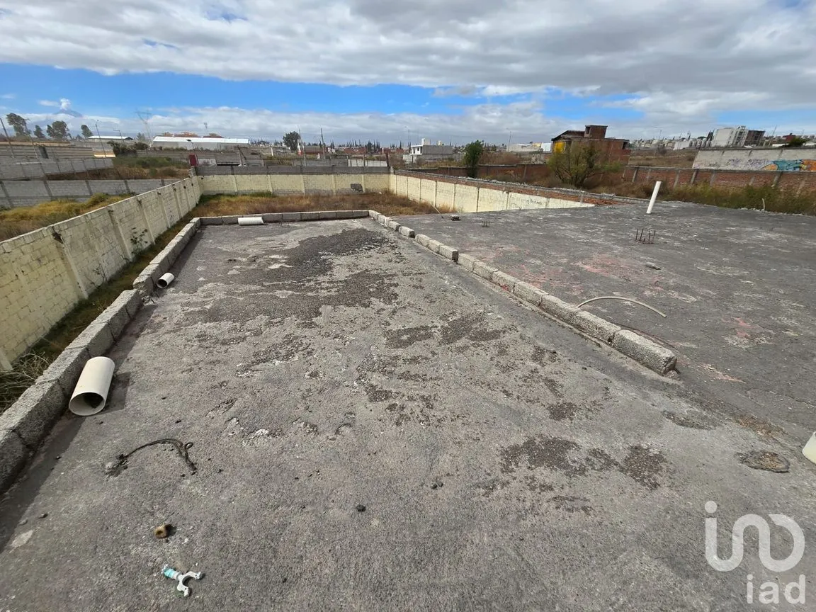 Terreno en Venta en Villa Albertina, Puebla, Puebla | NEX-258457 | iad México | Foto 6 de 13