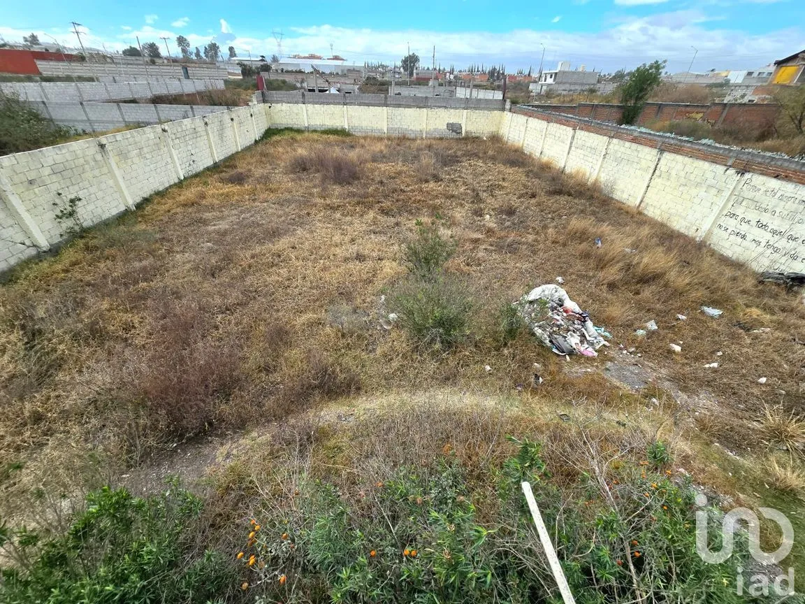 Terreno en Venta en Villa Albertina, Puebla, Puebla | NEX-258457 | iad México | Foto 8 de 13