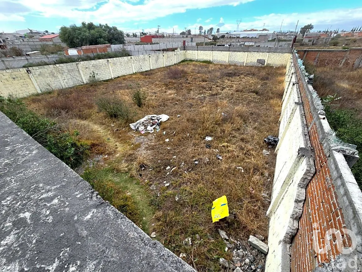 Terreno en Venta en Villa Albertina, Puebla, Puebla | NEX-258457 | iad México | Foto 9 de 13