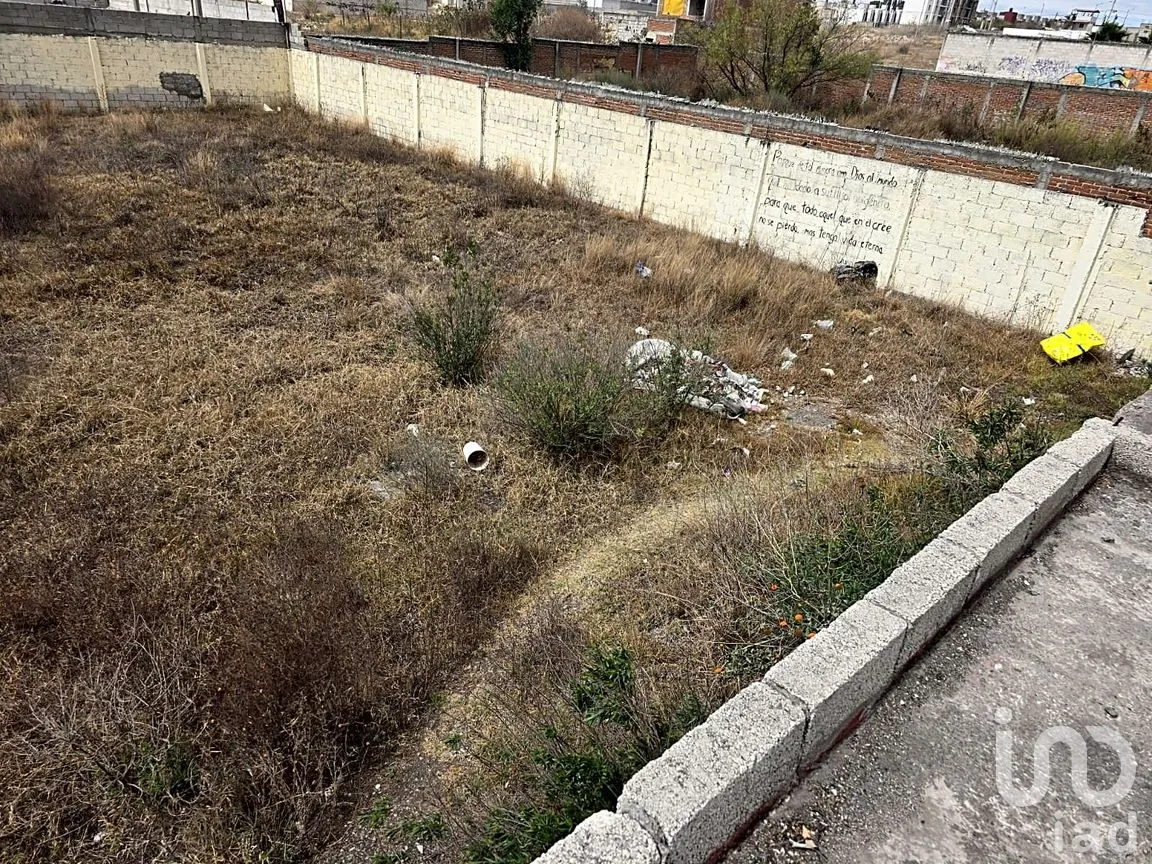 Terreno en Venta en Villa Albertina, Puebla, Puebla | NEX-258457 | iad México | Foto 10 de 13