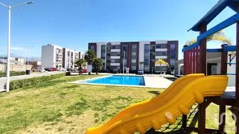 NEX-260872 - Departamento en Renta, con 2 recamaras, con 1 baño, con 49 m2 de construcción.