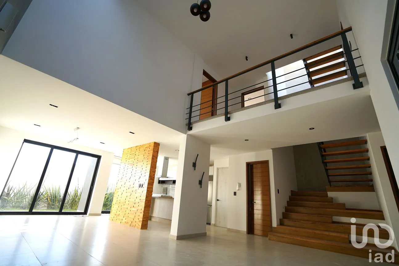 Casa en Venta en Bello Horizonte, Puebla, Puebla | NEX-263382 | iad México | Foto 2 de 31