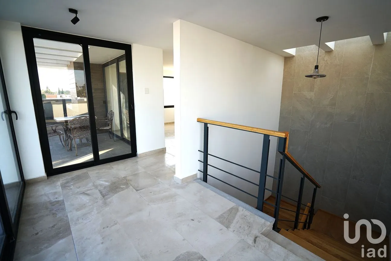 Casa en Venta en Bello Horizonte, Puebla, Puebla | NEX-263382 | iad México | Foto 25 de 31