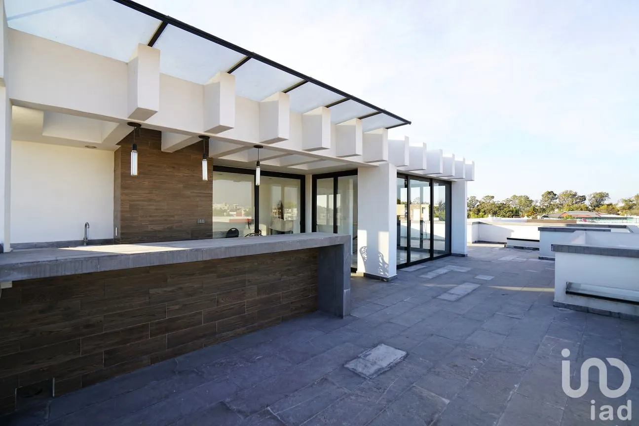Casa en Venta en Bello Horizonte, Puebla, Puebla | NEX-263382 | iad México | Foto 28 de 31