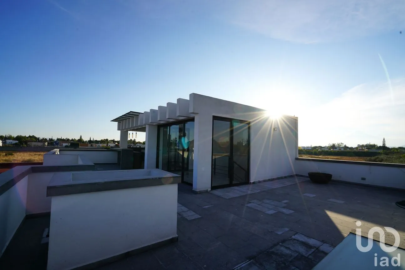 Casa en Venta en Bello Horizonte, Puebla, Puebla | NEX-263382 | iad México | Foto 29 de 31