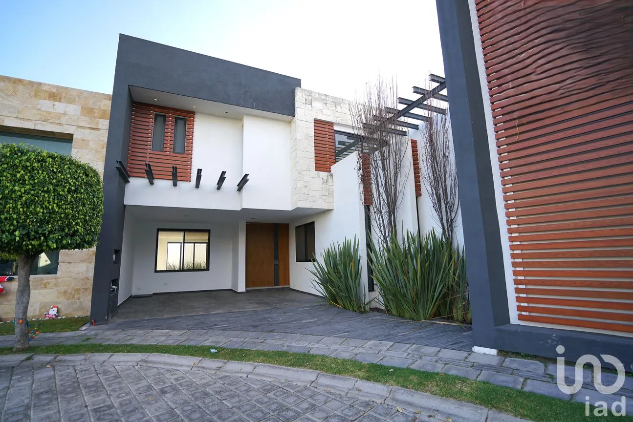 Casa en Venta en Bello Horizonte, Puebla, Puebla | NEX-263382 | iad México | Foto 31 de 31