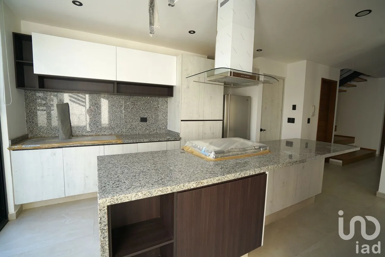 Casa en Venta en Bello Horizonte, Puebla, Puebla | NEX-263382 | iad México | Foto 5 de 31