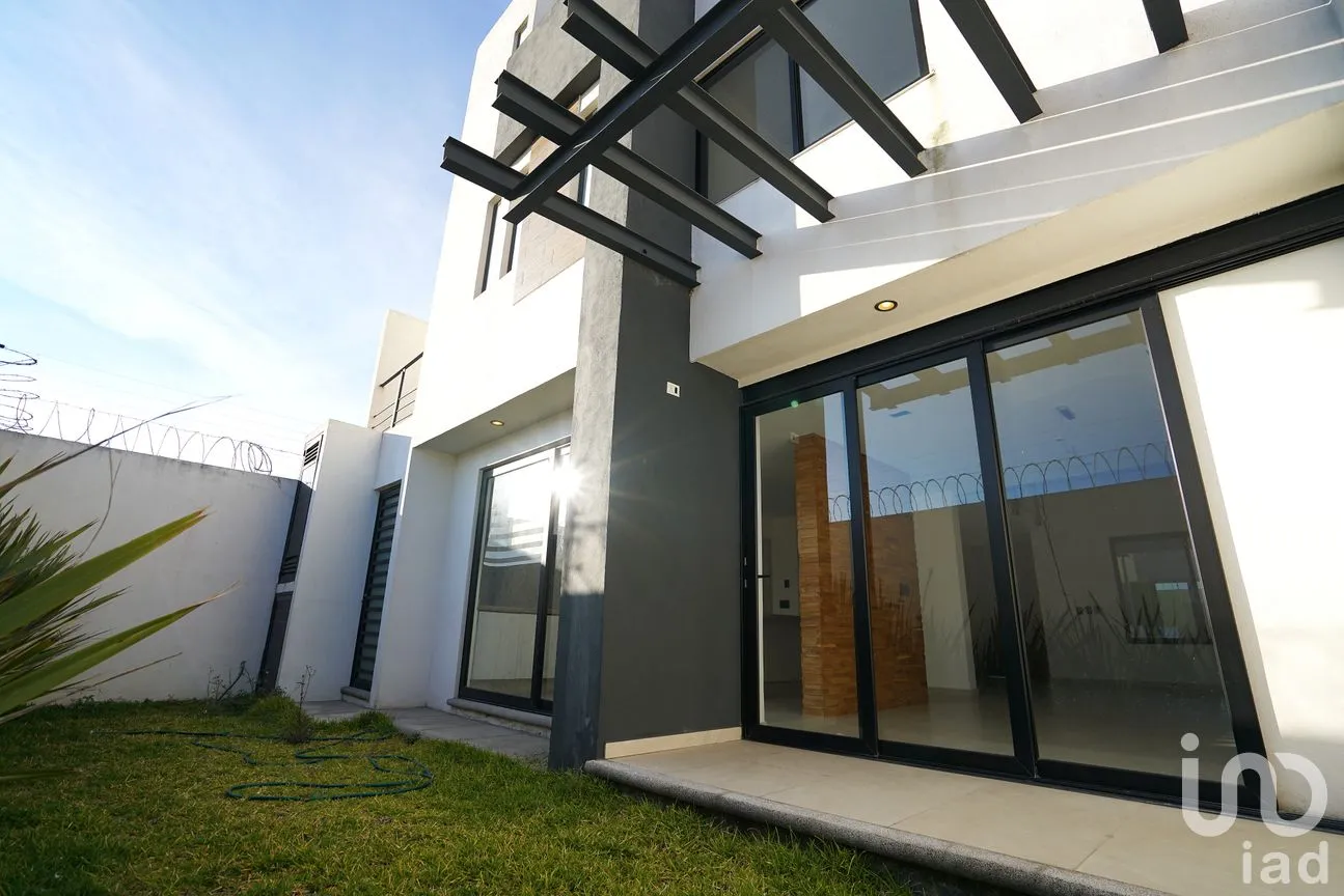 Casa en Venta en Bello Horizonte, Puebla, Puebla | NEX-263382 | iad México | Foto 8 de 31