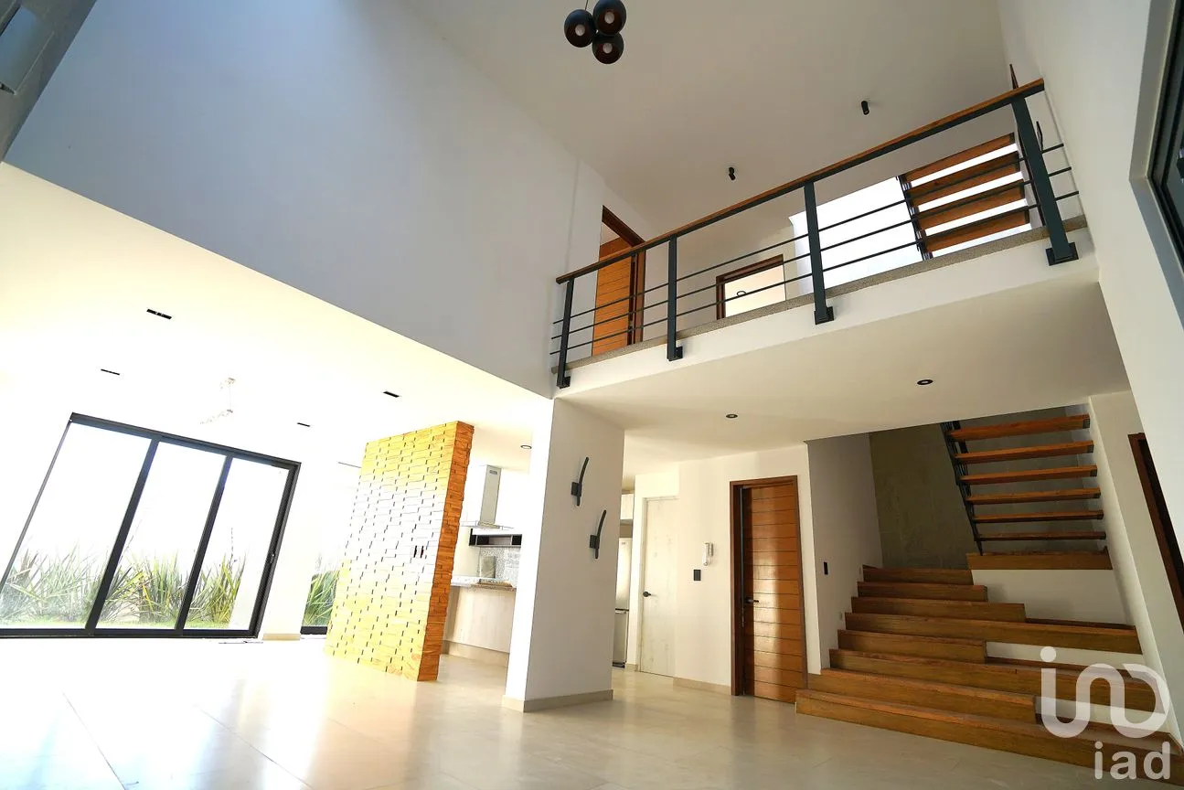 Casa en Venta en Bosques de Zavaleta, Puebla, Puebla | NEX-263382 | iad México | Foto 2 de 31