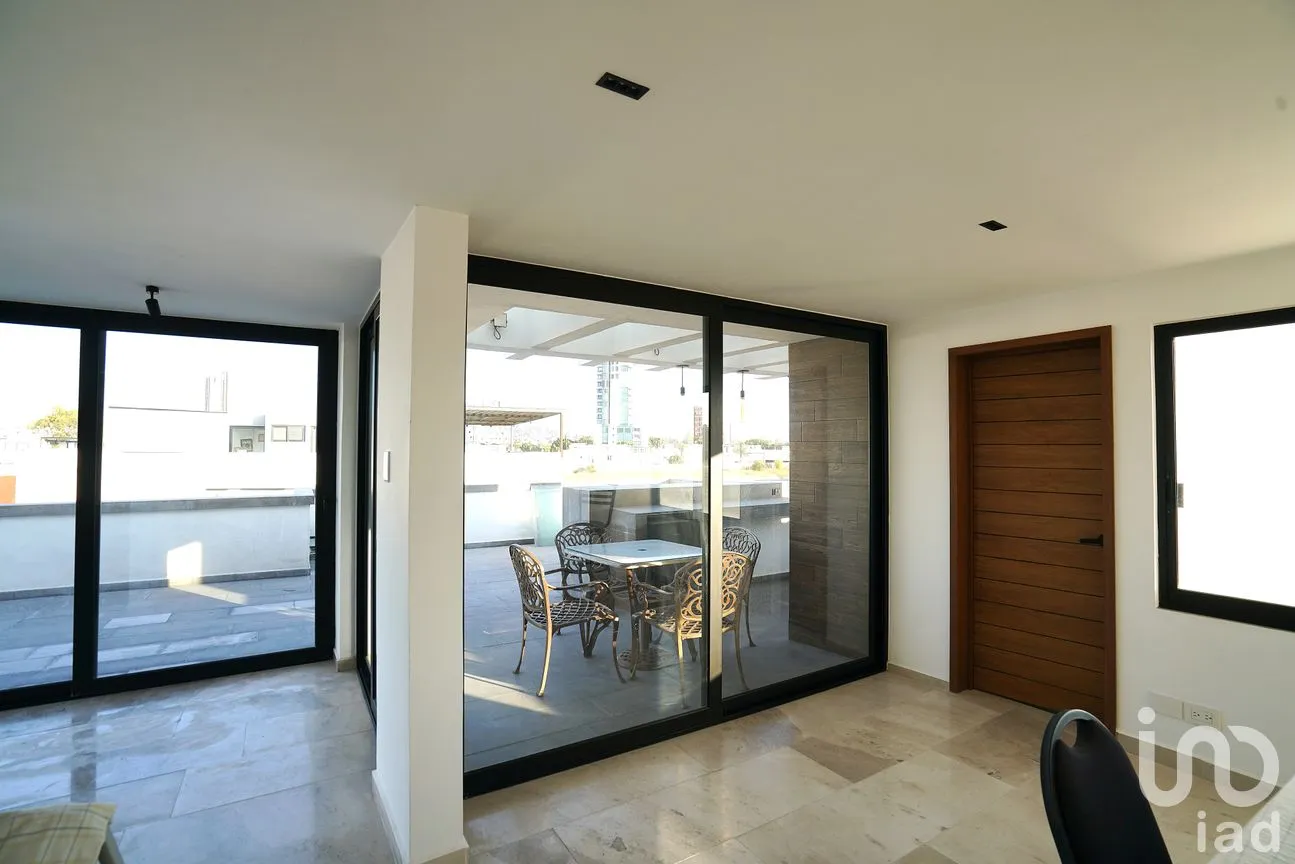 Casa en Venta en Bosques de Zavaleta, Puebla, Puebla | NEX-263382 | iad México | Foto 26 de 31