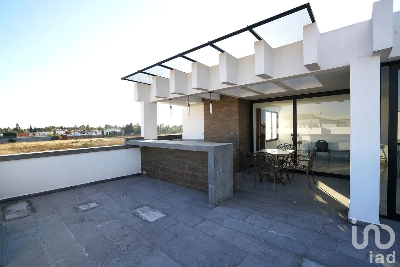 Casa en Venta en Bosques de Zavaleta, Puebla, Puebla | NEX-263382 | iad México | Foto 27 de 31
