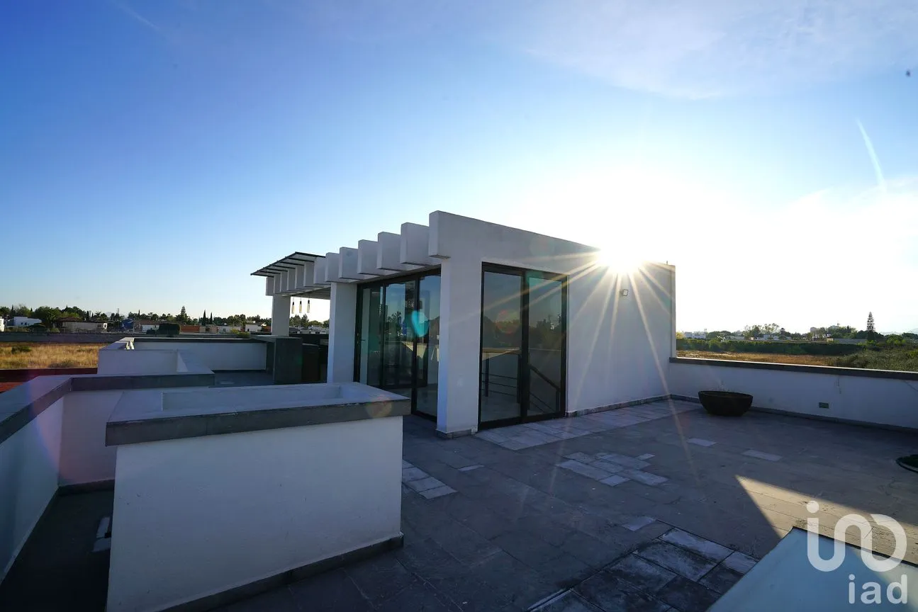 Casa en Venta en Bosques de Zavaleta, Puebla, Puebla | NEX-263382 | iad México | Foto 29 de 31