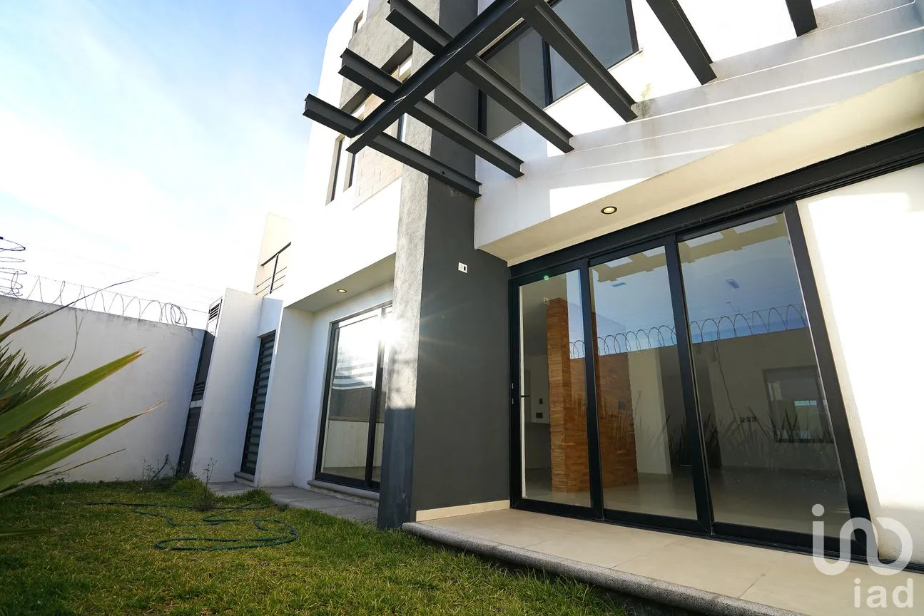 Casa en Venta en Bosques de Zavaleta, Puebla, Puebla | NEX-263382 | iad México | Foto 6 de 31