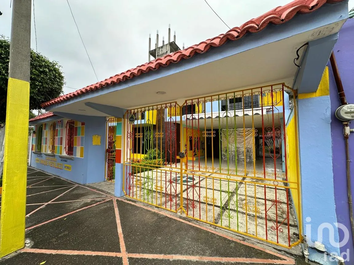 Casa en Venta en Cazones, Poza Rica de Hidalgo, Veracruz de Ignacio de la Llave | NEX-283952 | iad México | Foto 2 de 18