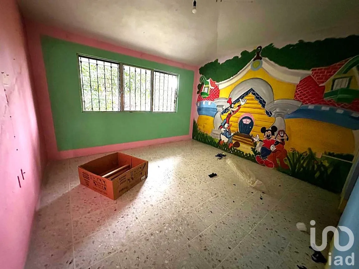 Casa en Venta en Cazones, Poza Rica de Hidalgo, Veracruz de Ignacio de la Llave | NEX-283952 | iad México | Foto 15 de 18
