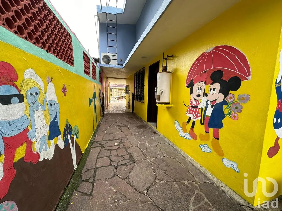 Casa en Venta en Cazones, Poza Rica de Hidalgo, Veracruz de Ignacio de la Llave | NEX-283952 | iad México | Foto 4 de 18