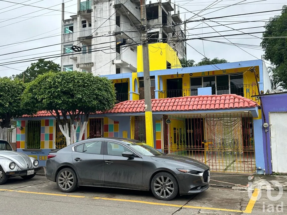 Casa en Venta en Cazones, Poza Rica de Hidalgo, Veracruz de Ignacio de la Llave | NEX-283952 | iad México | Foto 1 de 18