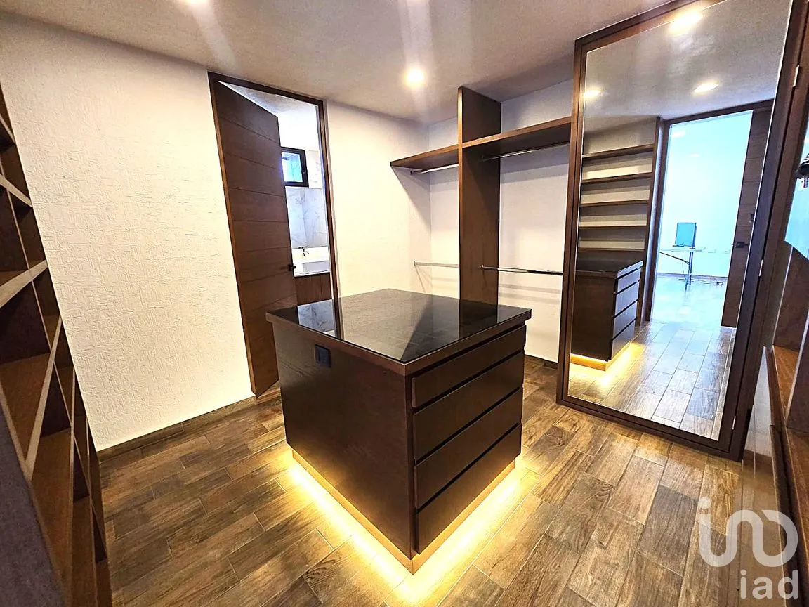 Casa en Venta en Lomas de Angelópolis II, San Andrés Cholula, Puebla | NEX-291791 | iad México | Foto 11 de 16