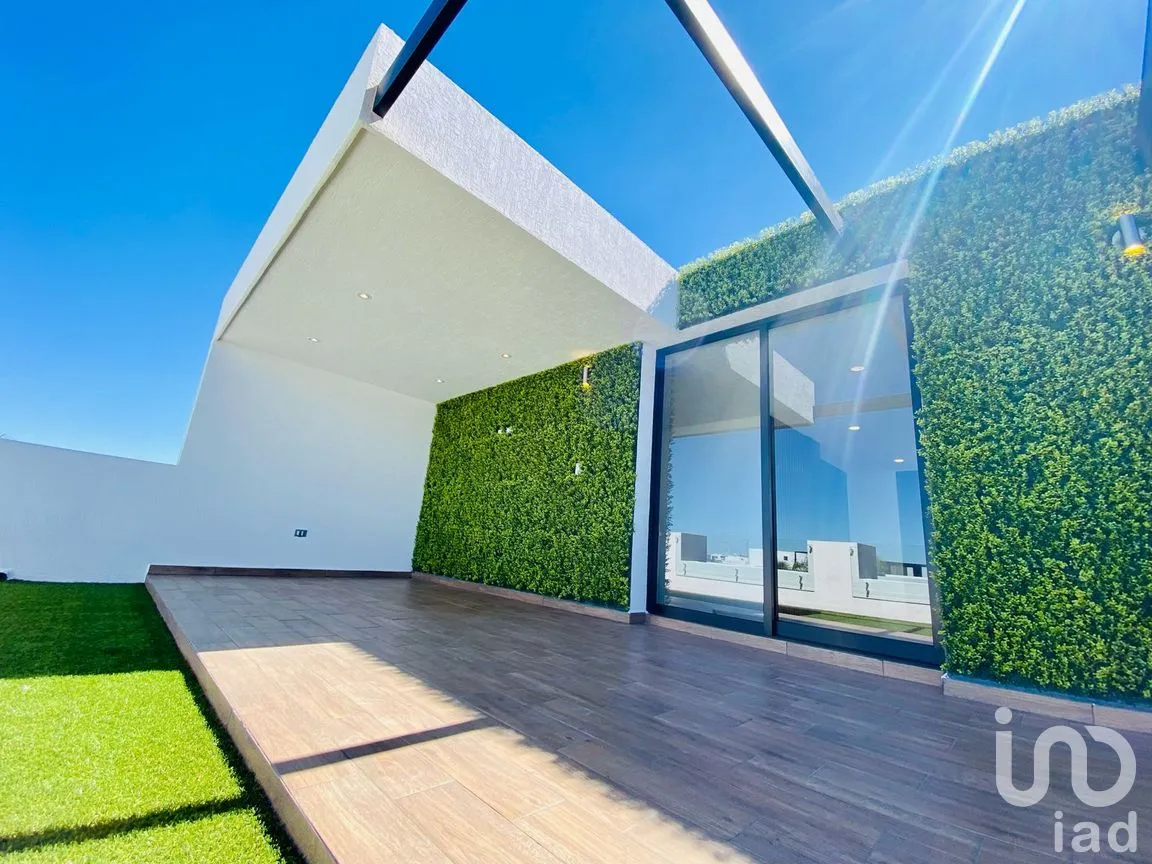 Casa en Venta en Lomas de Angelópolis II, San Andrés Cholula, Puebla | NEX-291791 | iad México | Foto 15 de 16