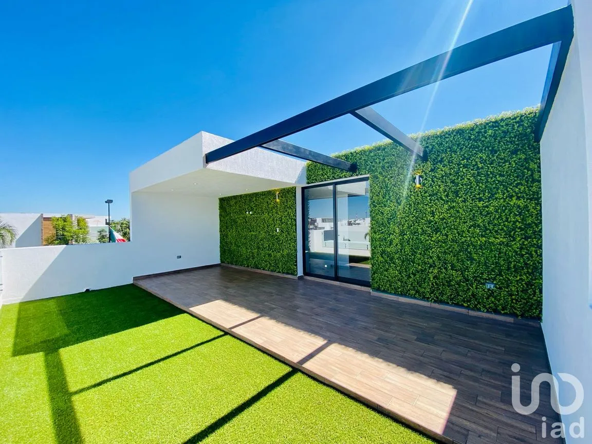 Casa en Venta en Lomas de Angelópolis II, San Andrés Cholula, Puebla | NEX-291791 | iad México | Foto 16 de 16