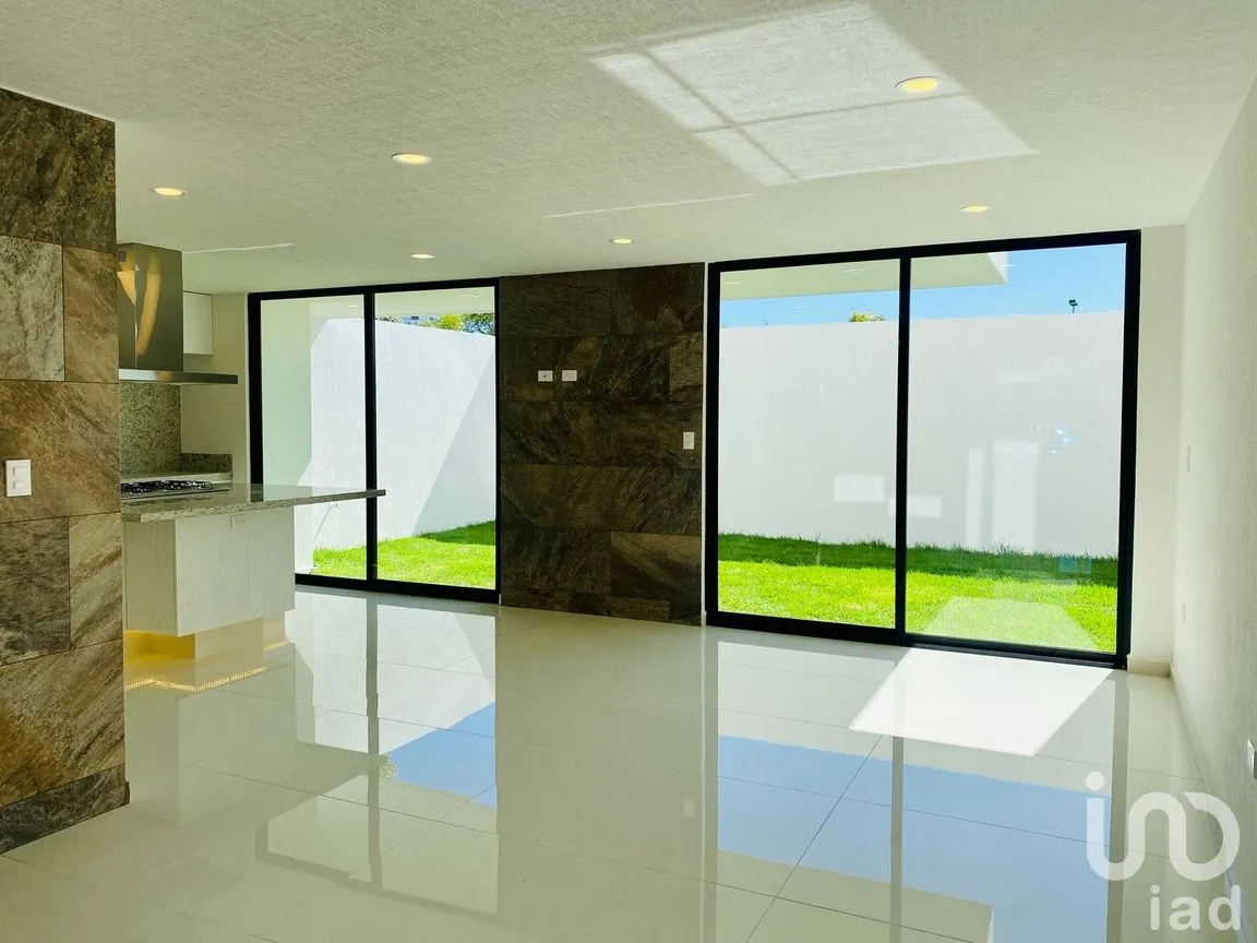 Casa en Venta en Lomas de Angelópolis II, San Andrés Cholula, Puebla | NEX-291791 | iad México | Foto 3 de 16