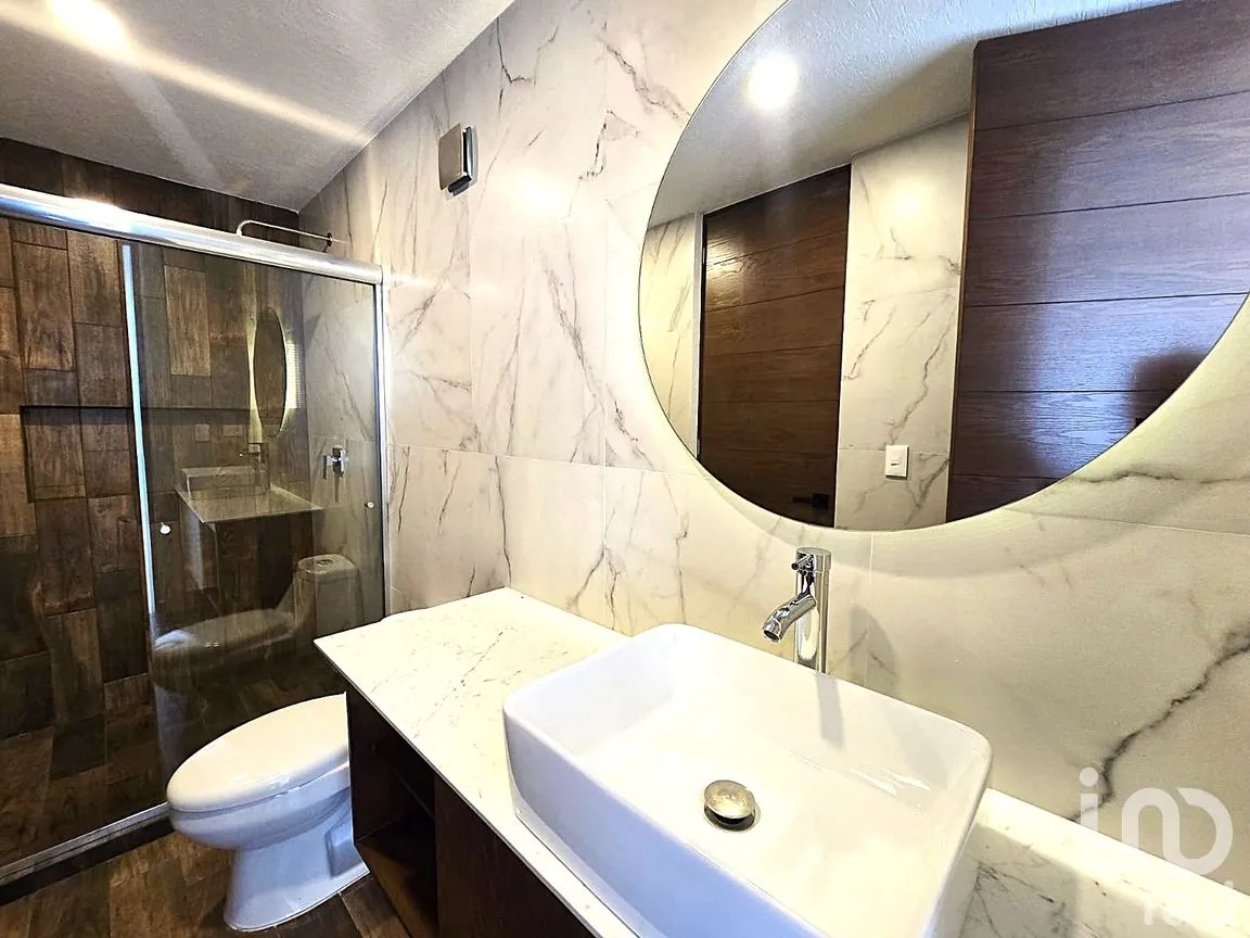 Casa en Venta en Lomas de Angelópolis II, San Andrés Cholula, Puebla | NEX-291791 | iad México | Foto 8 de 16