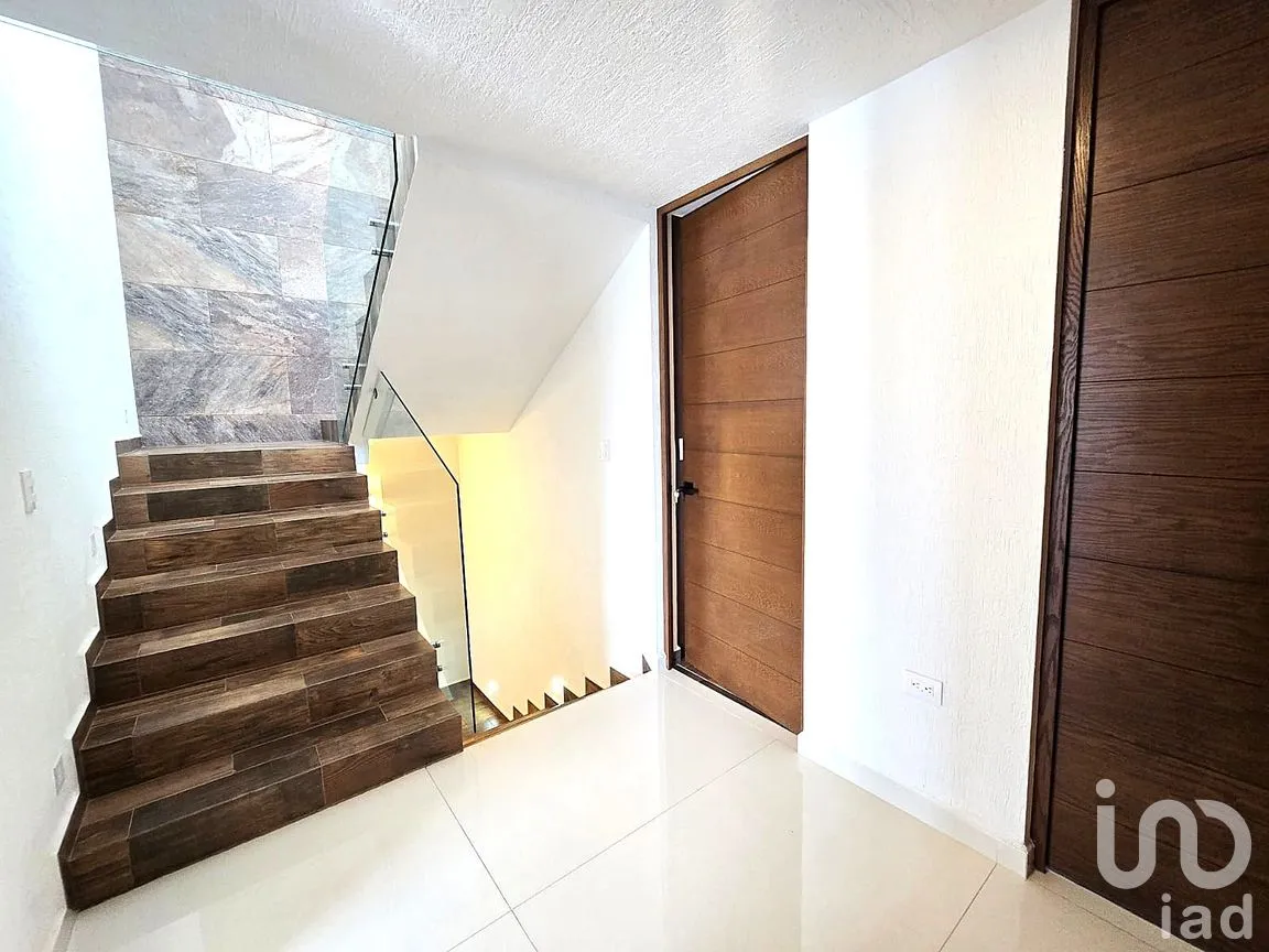 Casa en Venta en Lomas de Angelópolis II, San Andrés Cholula, Puebla | NEX-291791 | iad México | Foto 9 de 16
