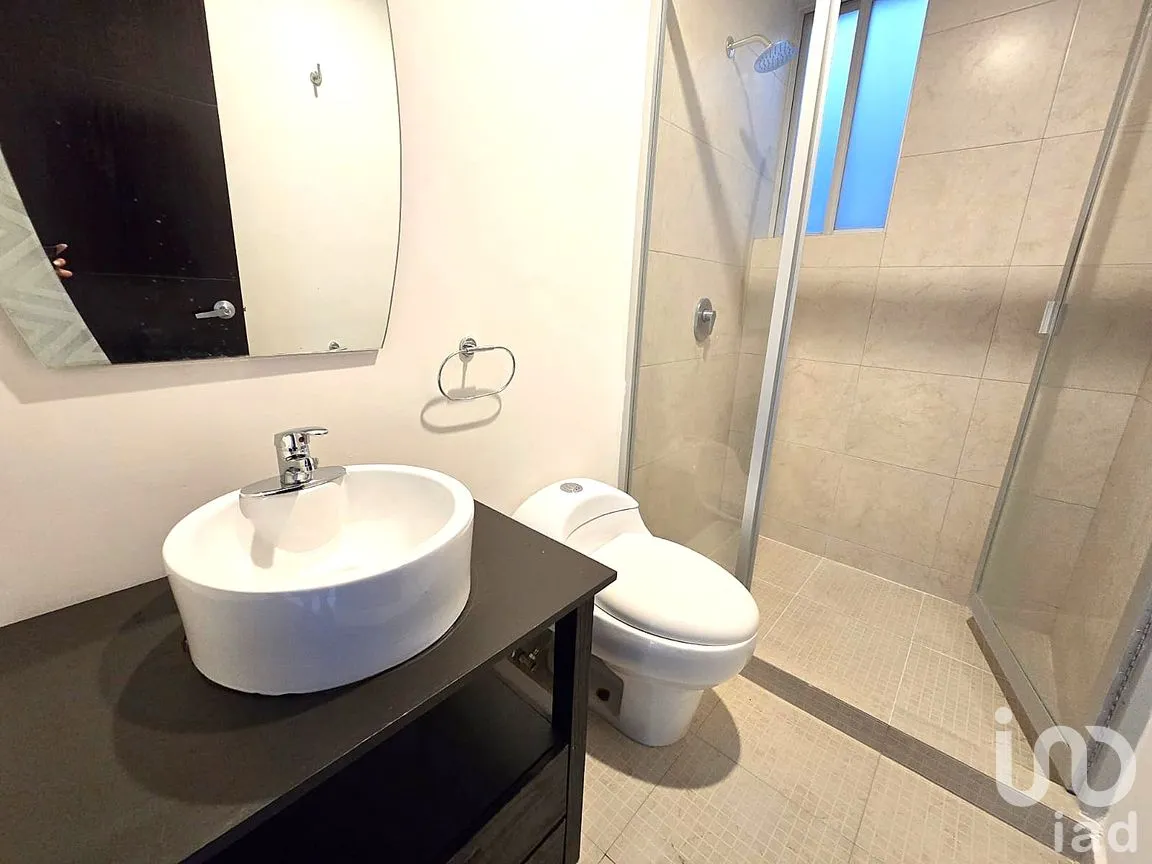 Departamento en Renta en Atzala, San Andrés Cholula, Puebla | NEX-292025 | iad México | Foto 11 de 13