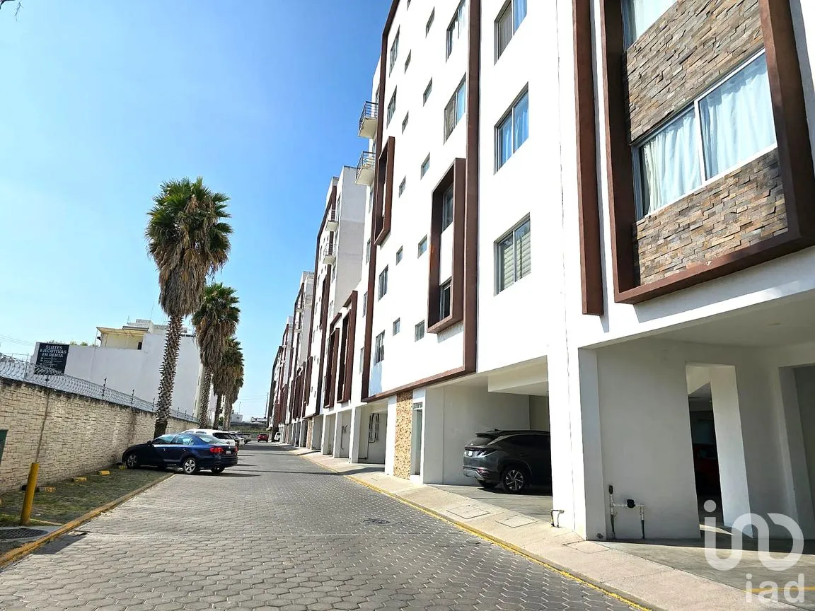 Departamento en Renta en Atzala, San Andrés Cholula, Puebla | NEX-292025 | iad México | Foto 13 de 13