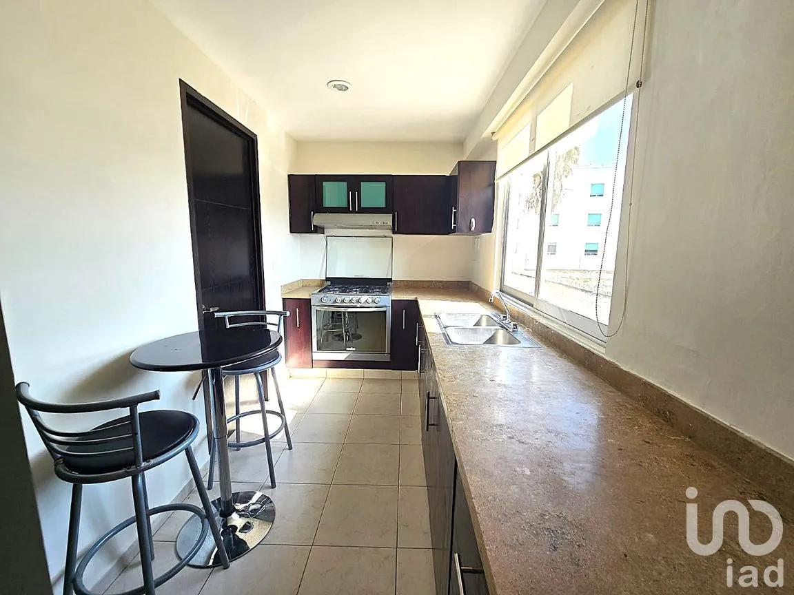 Departamento en Renta en Atzala, San Andrés Cholula, Puebla | NEX-292025 | iad México | Foto 4 de 13