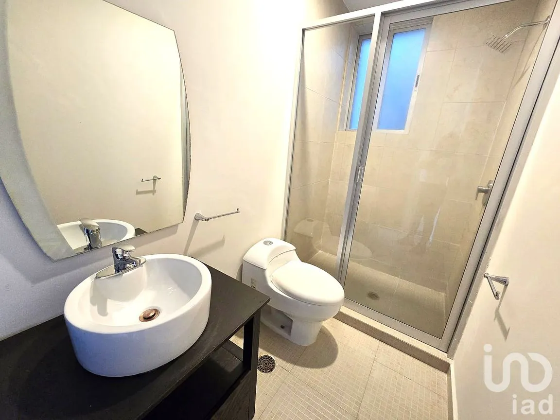 Departamento en Renta en Atzala, San Andrés Cholula, Puebla | NEX-292025 | iad México | Foto 8 de 13