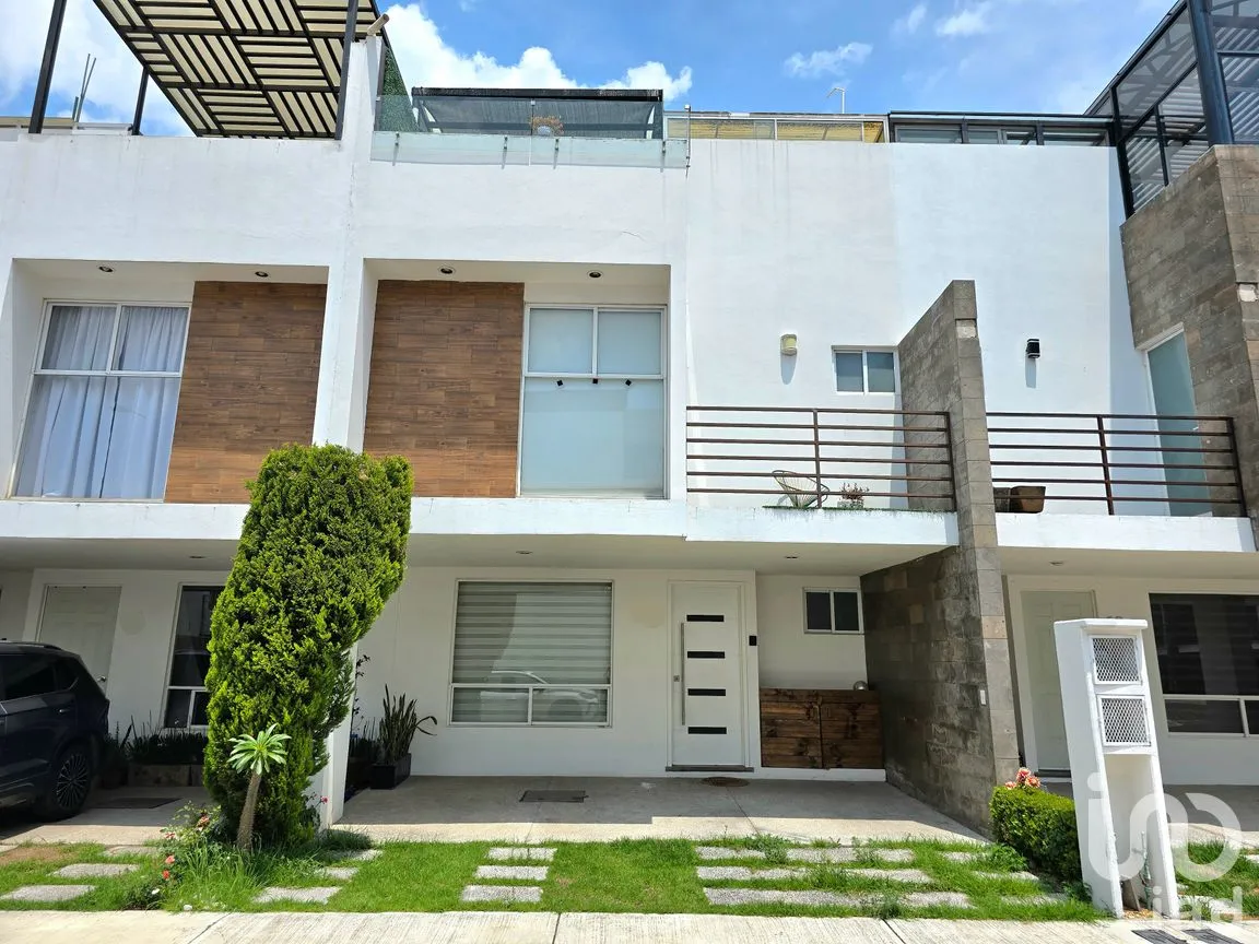 Casa en Renta en San Juan Cuautlancingo, Cuautlancingo, Puebla | NEX-293547 | iad México | Foto 2 de 28